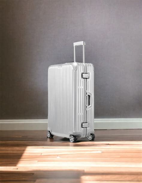 rimowa inspired